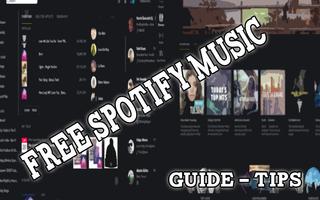 Guide Spotify drôle Musique imagem de tela 2