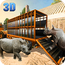 Tiertransport Zoo Ausgabe APK