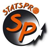 Stats Pro Basket Light icon