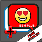 BB 2016 Free Sticker icon