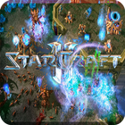 Free strategy Starcraft 2 tips icon