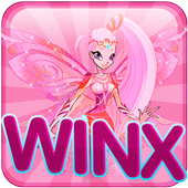 Winx Club Adventure icon