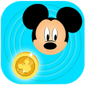 Mickey Adventure Mikey Mouse icon