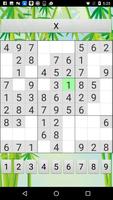 Free Puzzle Sudoku capture d'écran 2