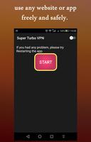 Unlimited Free VPN Unblocker Plakat