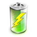 ”Super Fast Charger Battery