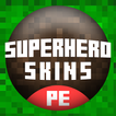 Skins for Minecraft -Superhero