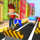 Ryder Rush - Bus Patrol APK