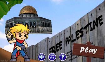 1 Schermata Free palestine