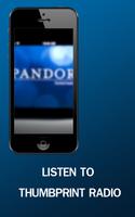 Guide for Pandora Radio capture d'écran 1