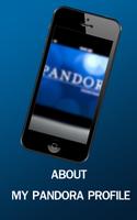 Guide for Pandora Radio تصوير الشاشة 2