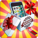 اربح هاتف أيفوون 7 مزحة APK
