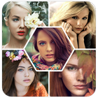 Photo Collage Maker иконка