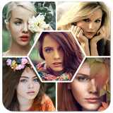 Photo Collage Maker иконка