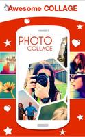 Photo Collage Maker syot layar 2