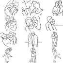 photo pose for couples APK