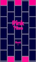 Pink Tiles Free 截圖 3