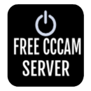 GRATUIT CCCAM Server 2018 APK