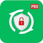 Android Security AntiMalware P أيقونة