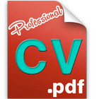 آیکون‌ Cv Maker - Resume maker