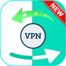 VPN-Asar Chat Change Region Unblock Country Proxy APK