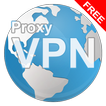 ”Free VPN by ProxyVPN