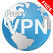 Free VPN by ProxyVPN