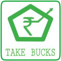 Take Bucks - Daily Free Recharge Affiche