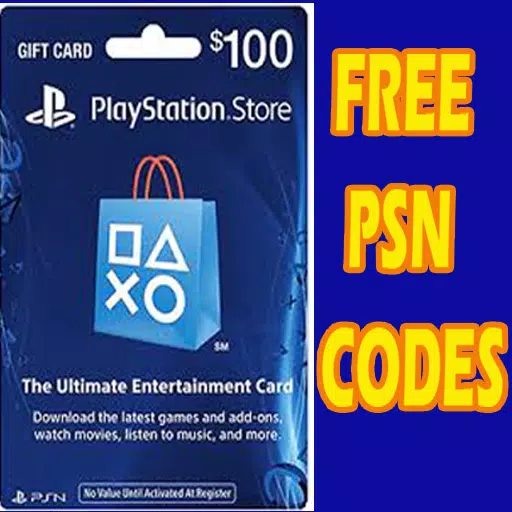 free psn codes - PSN Code Generator‏ APK for Android Download