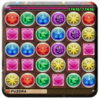 New Puzzle & Dragons Cheat icône