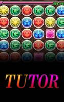 Free Puzzle & Dragons Tutorial poster