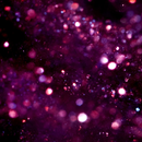 free purple glitter wallpaper APK
