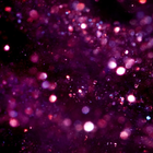 Lwp Glitter Violet icône