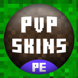 PvP Skins for Minecraft PE &PC
