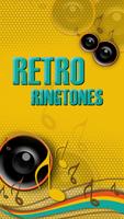 Free Retro Music Ringtones Affiche