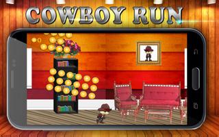 Cowboy Run screenshot 1