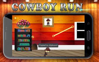 Cowboy Run screenshot 2