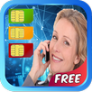 تعبئات مجانية simulateur APK