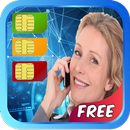 تعبئات مجانية simulateur APK