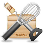 recipes french icon