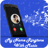 My Name Ringtone With Music Zeichen
