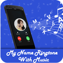 My Name Ringtone With Music APK