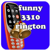 funny 3310 ringtones classic icon