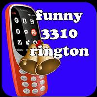 funny 3310 ringtones classic 截图 2