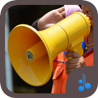 Loud Sounds Ringtones icono