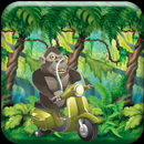 Gorilla Workout Run APK