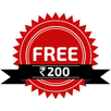 Free Rupees 200 APK