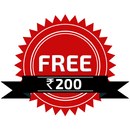 Free Rupees 200 APK