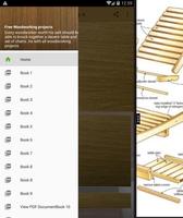 Free Woodworking Blueprints 3 bài đăng