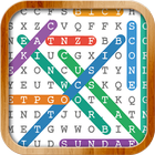 Free Wordsearch Game আইকন
